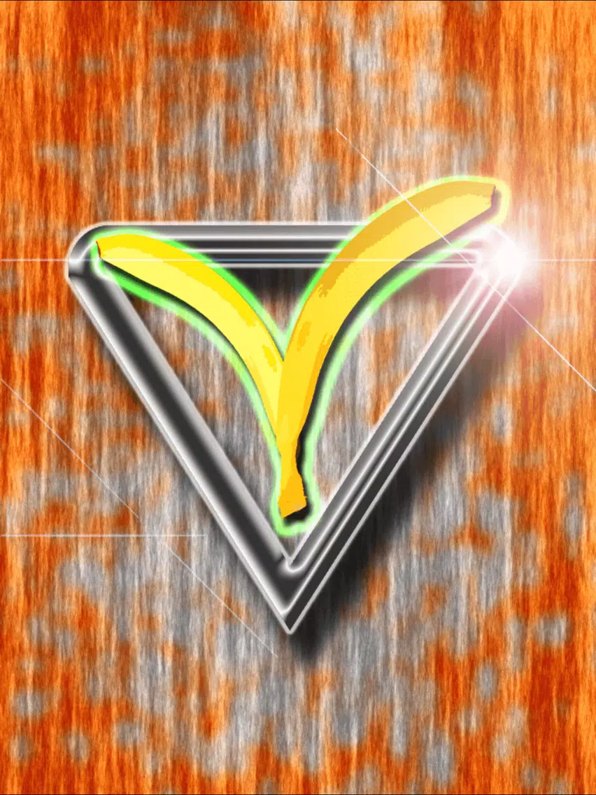 VeganCity iPad 應用截圖