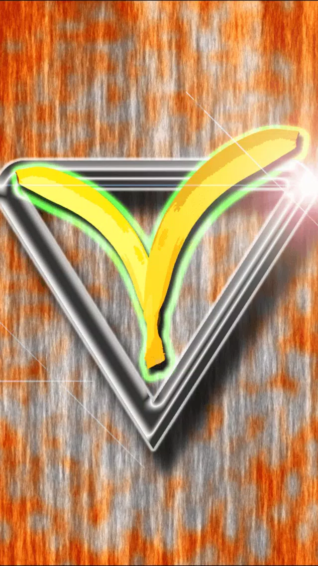 VeganCity應用截圖