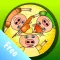 The Three Little Pigs Lite * Multi-lingual Stories
