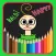 Happy baldi : Coloring Mod !
