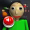 Baldis Basics Soundboard