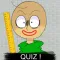 Basics Math learning Quiz
