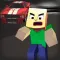 Smash Baldi Craft