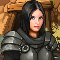 Moonshades RPG Dungeon Crawler Moonshades RPG Dungeon Crawler