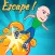 Baldi Stickman - Escape School