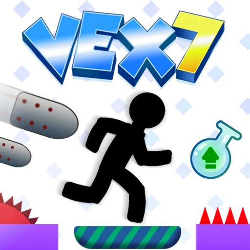 Vex 7 Vex 7