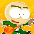Baldys Man Frenzy