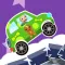 Baldys Car Kid Mountain