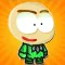 Baldys Man Super Adventure
