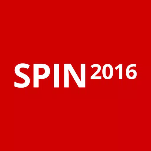 Spin 2016 Oficial Spin 2016 Oficial