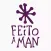 Feito A Man 2018