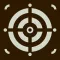 Shooting Range Data Log Book