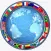 Geo- Flags and Capitals Quiz