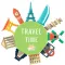 Landmarks around the World - Geography Quiz