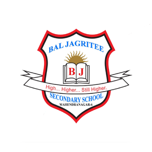 Bal Jagritee Secondary School