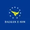 Balkan E-SIM