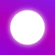 Drop Purple