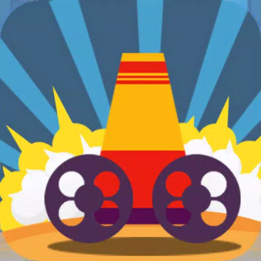 Fire Balls Fire Balls