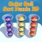 Color Ball Sort Puzzle 3D