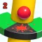 Ball Smash 3D : Hit Same Color