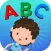 ABC 123 Kids Coloring Books