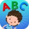 ABC 123 Kids Coloring Books