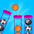 Bubble Sort & Match