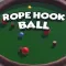 Rope Hook Ball