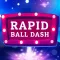 Rapid Ball Dash