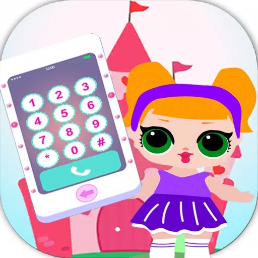 Phone Lol Dolls Simulator Phone Lol Dolls Simulator