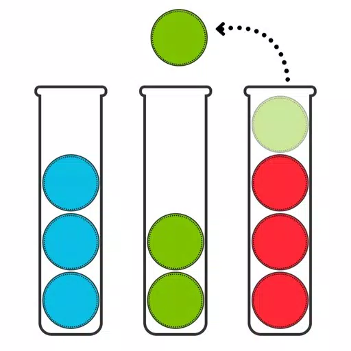 Ball Sort Color Puzzle Games Ball Sort Color Puzzle Games