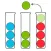 Ball Sort Color Puzzle Games