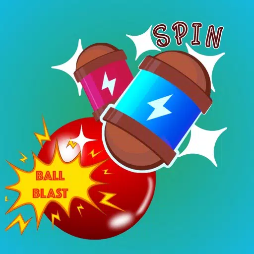 Ball Master: Daily Spin & Coin Ball Master: Daily Spin & Coin