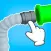 Plug the pipe!