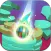 Stack Crush ball – 3d Stack Ball Fall Game