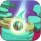 Stack Crush ball – 3d Stack Ball Fall Game
