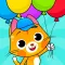 Balloon Pop Game