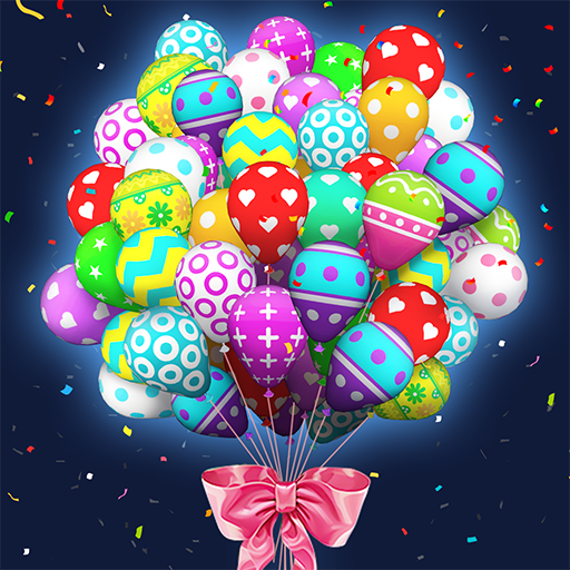 Balloon Triple Match Balloon Triple Match