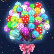 Balloon Triple Match