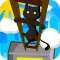 Cat Roof