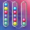 Ball Sorting Color Puzzle