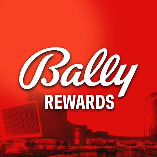 Bally Rewards