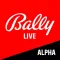 Bally Live