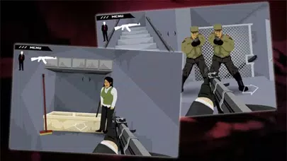 Ảnh chụp màn hình của Killer : Hitman Duty