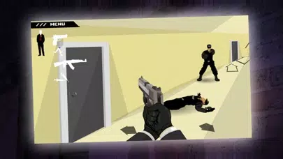 Ảnh chụp màn hình của Killer : Hitman Duty