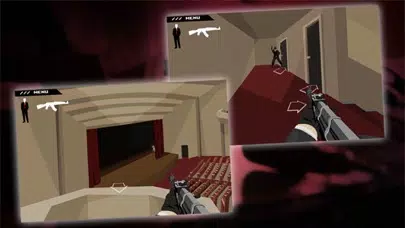Ảnh chụp màn hình của Killer : Hitman Duty