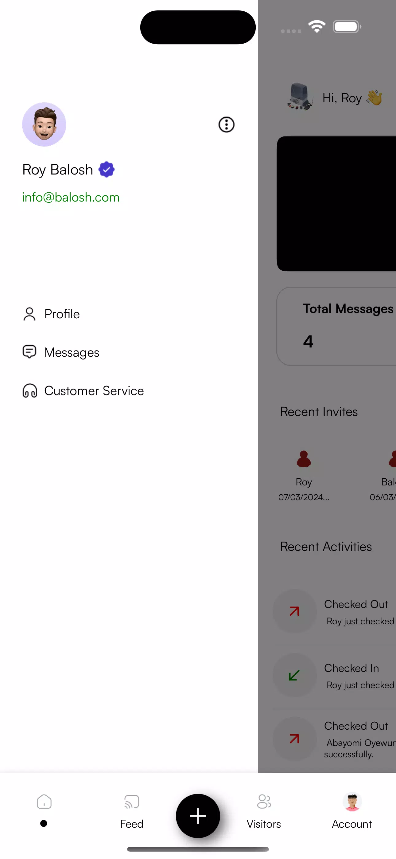 Startimes Estate Screenshots