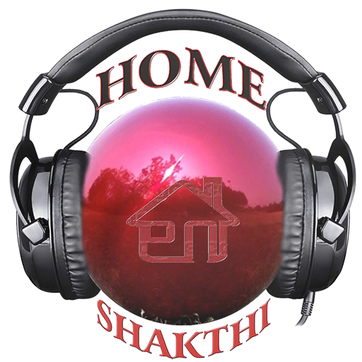 Home Shakthi FM
