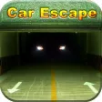 Car Escape 1-4: Nowhere to go
