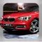 车内逃脱4 - BMW 1系谍影